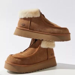 Ugg Funkette Boot